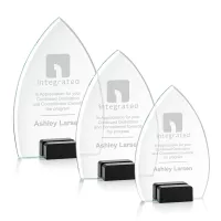 Aylin Award - Black