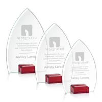 Aylin Award - Red