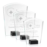 Lola Award - Black