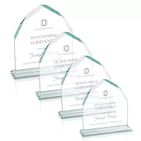 Montibello Award - Clear