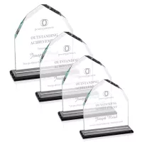 Montibello Award - Black
