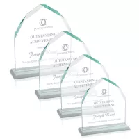 Montibello Award - White