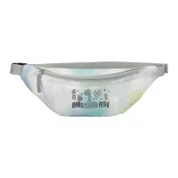 Tie Dye Fanny Pack