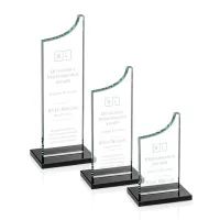 Eden Award - Black