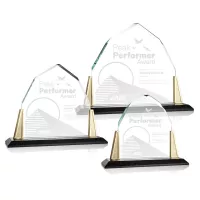 Avalon Award - Gold