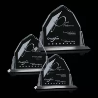 Avalon Award - Pewter