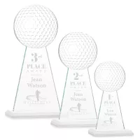 Edenwood Golf Award - White