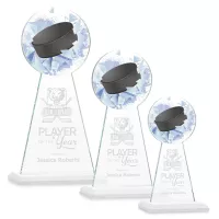 Edenwood Hockey Award - White