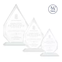 Hawthorne Award - White