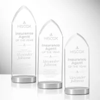 Oakburn Award