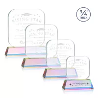 App Award on Newhaven - Prismatic