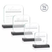 App Award - Black