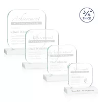 App Award - White