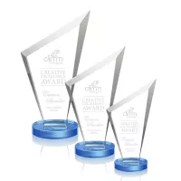 Condor Award - Sky Blue