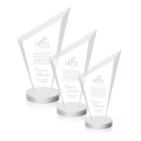 Condor Award - White