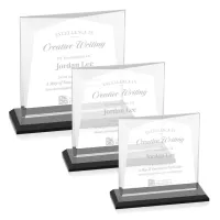 Tanner Award - Black