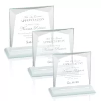 Tanner Award - White