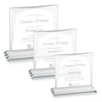 Tanner Award - Clear