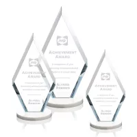 Cancun Award - White