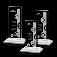 Santorini Award - White