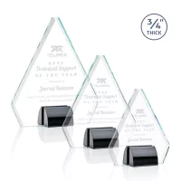 Roxborough Award - Black