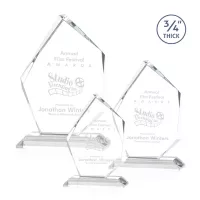 Mercer Award - Starfire