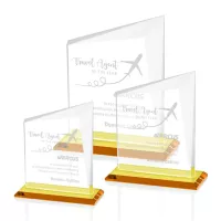 Bellamy Award - Amber