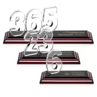 Northam Milestone Award - Albion