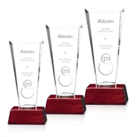 Garnett Award