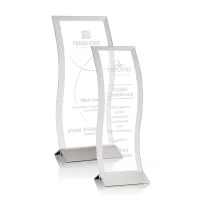 Vail Award - Silver
