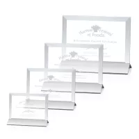 Rainsworth Award - Silver/Horizontal