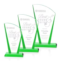Merivale Award - Green