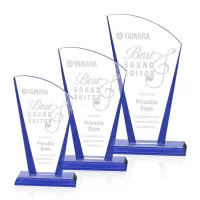 Merivale Award - Blue