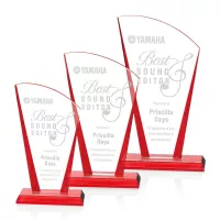 Merivale Award - Red