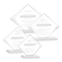 Griffith Award - White