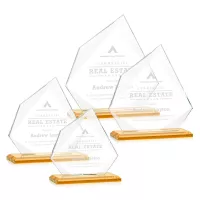 Lexus Award - Amber