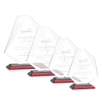 Picton Award - Rosewood