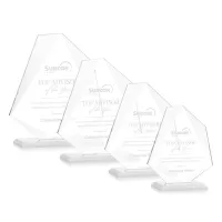Picton Award - White