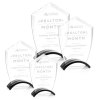 Pullman Award - Black