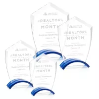 Pullman Award - Blue
