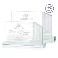 Colliseum Award - Starfire