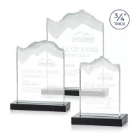 Kilimanjaro Award - Black