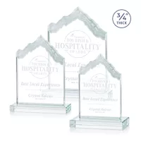 McKinley Award - Stafire