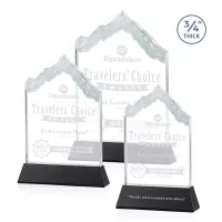 McKinley Award on Newhaven - Black