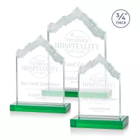 McKinley Award - Green