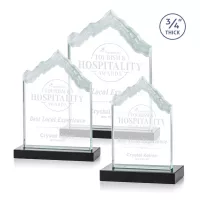 McKinley Award - Black