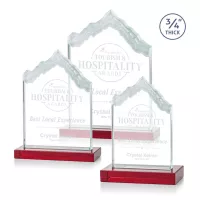 McKinley Award - Red