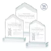Everest Award - Starfire