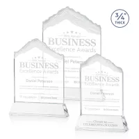 Everest Award on Newhaven - Starfire