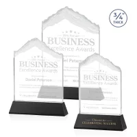 Everest Award on Newhaven - Black